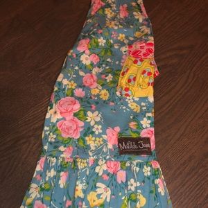 Size 2 Matilda Jane pants